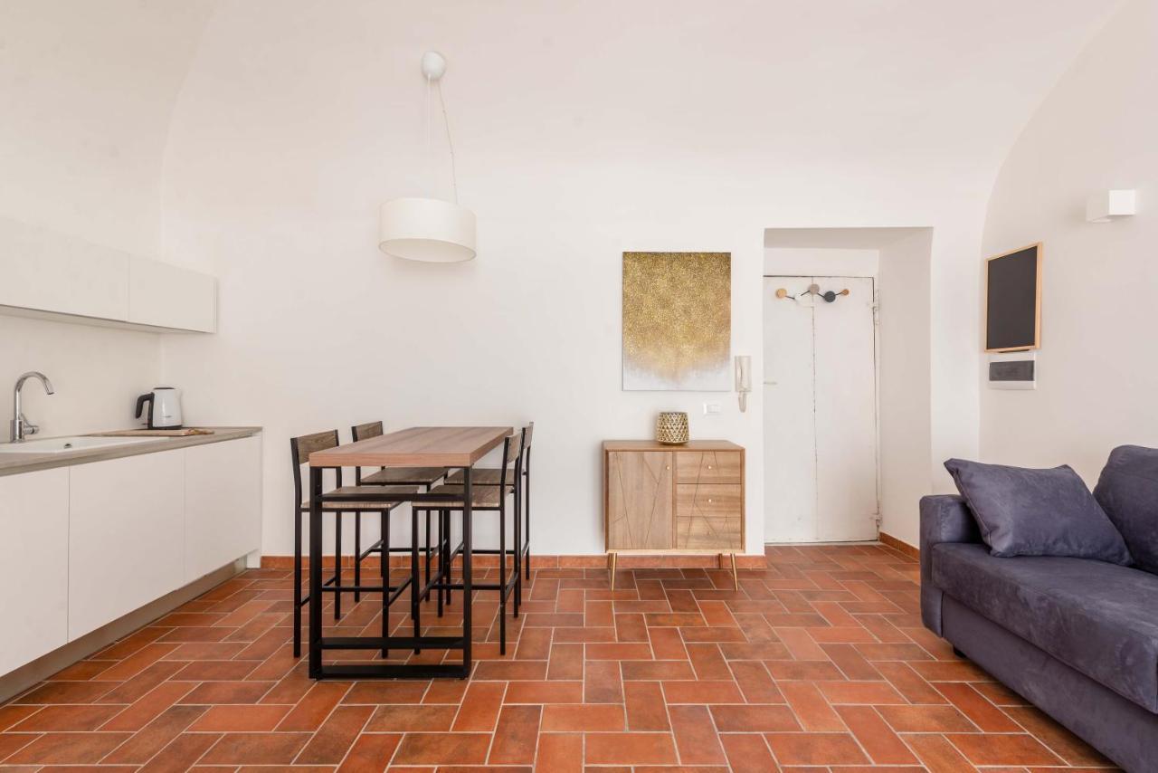 Navona 7 Apartamento
