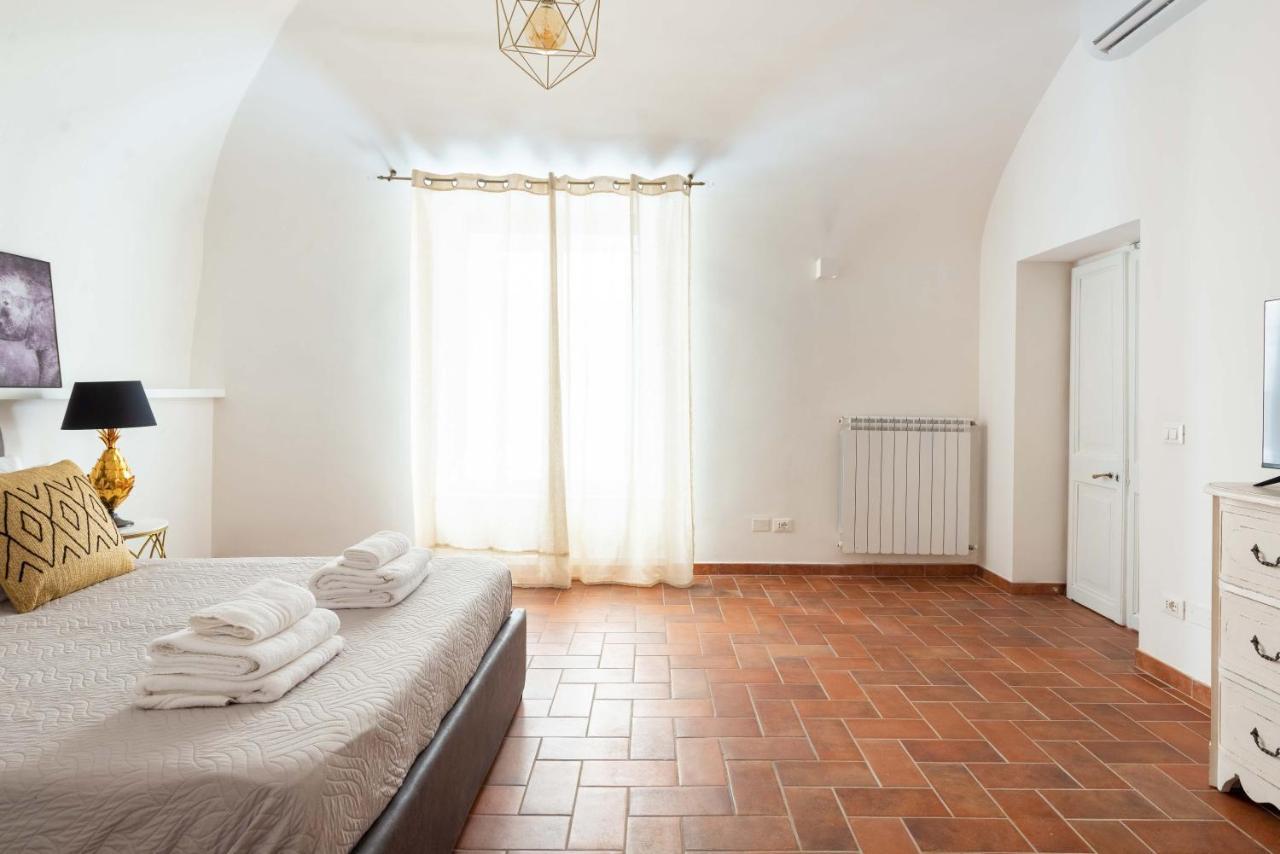 Navona 7 Apartamento
