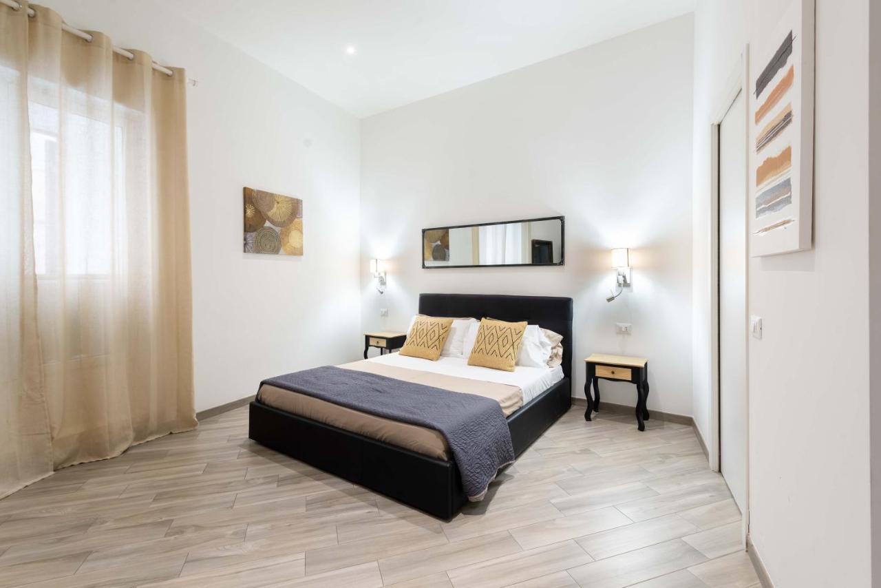 Navona 7 Apartamento *