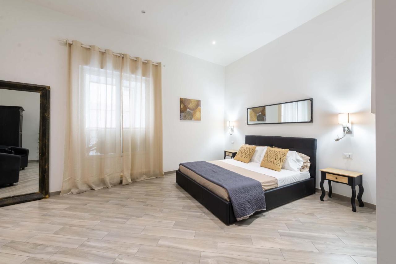 Navona 7 Apartamento Roma