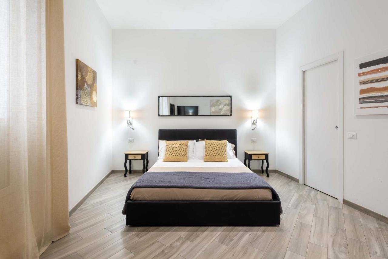 Navona 7 Apartamento *