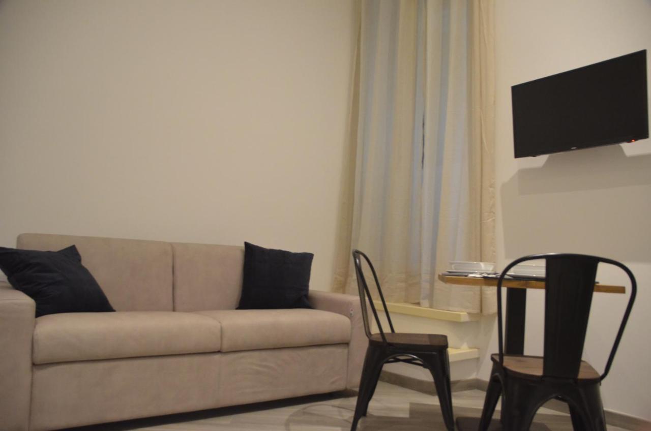 Navona 7 Apartamento