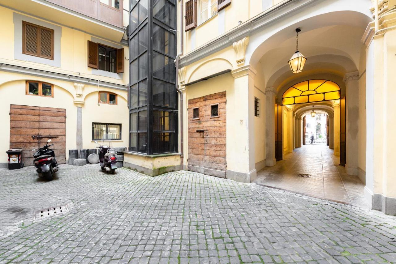 Apartamento Navona 7 Roma