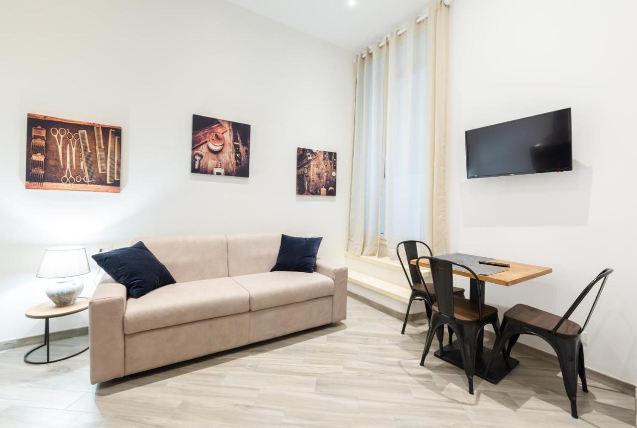 Navona 7 Apartamento