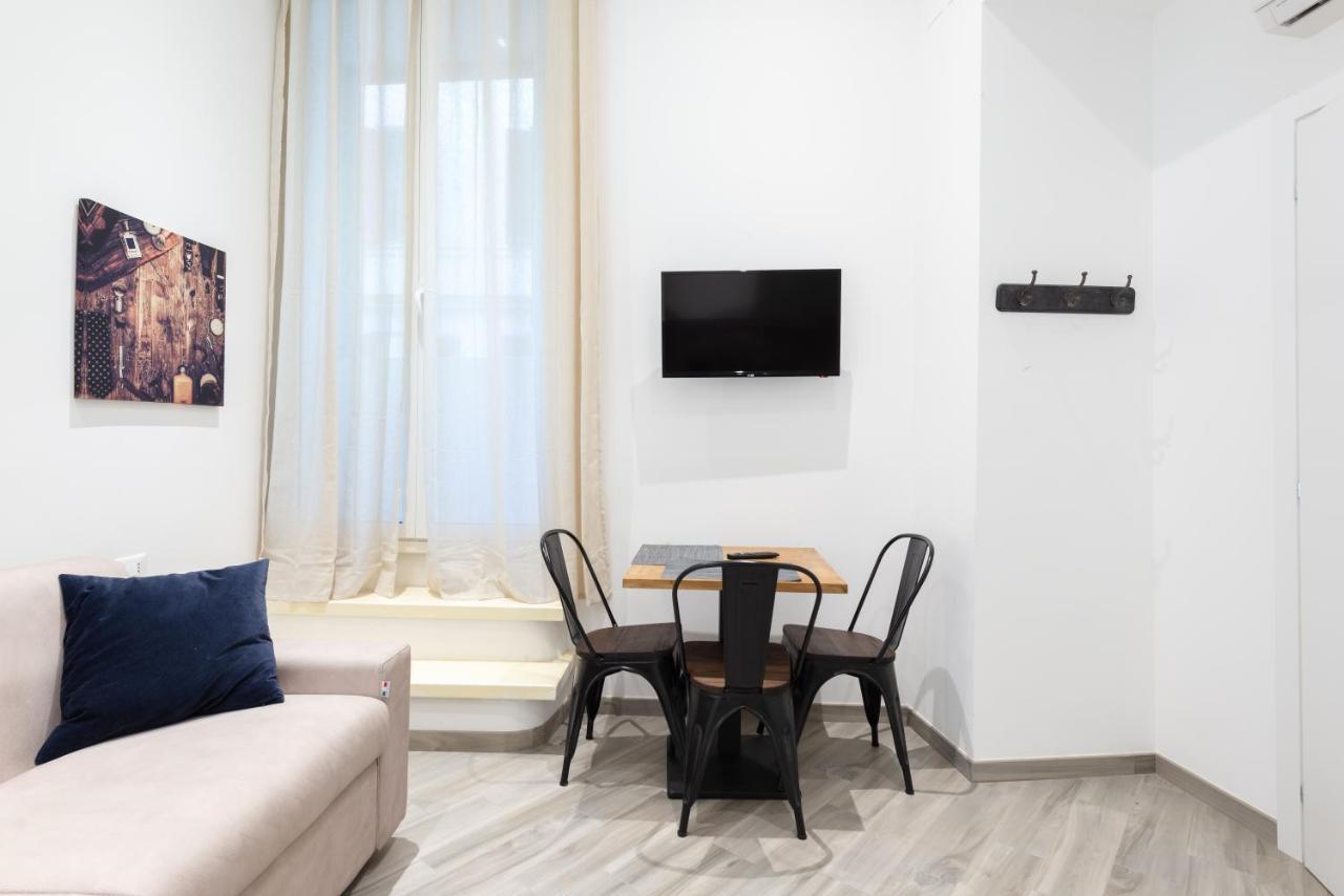 Navona 7 Apartamento *