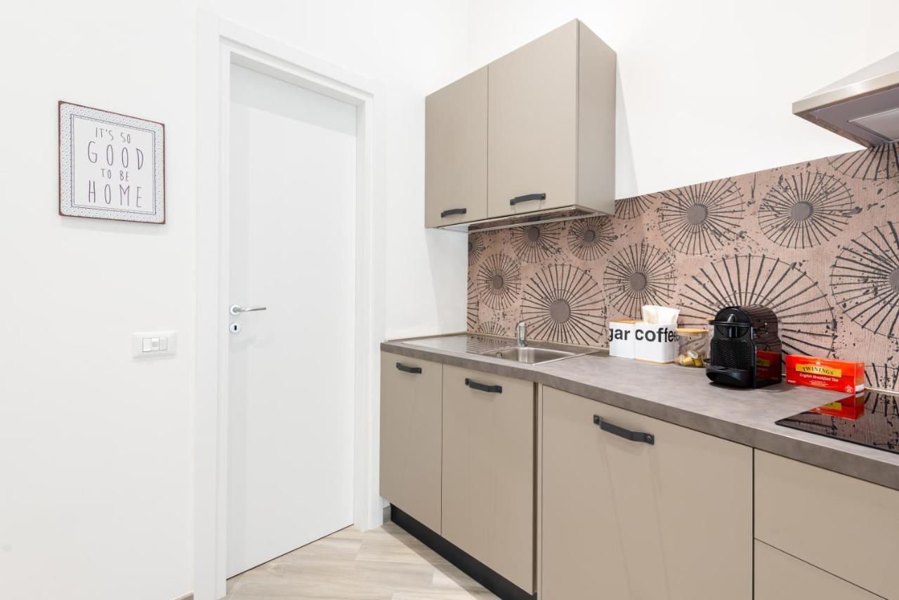Apartamento Navona 7